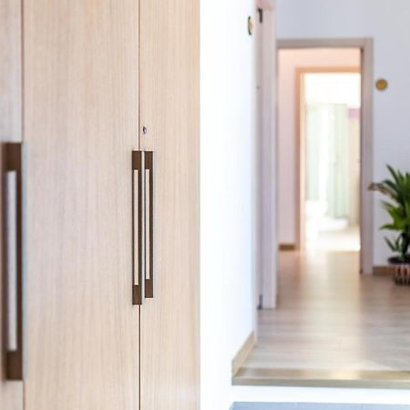 Appartamento Moderno Con Vista Mare Castelsardo Exteriér fotografie