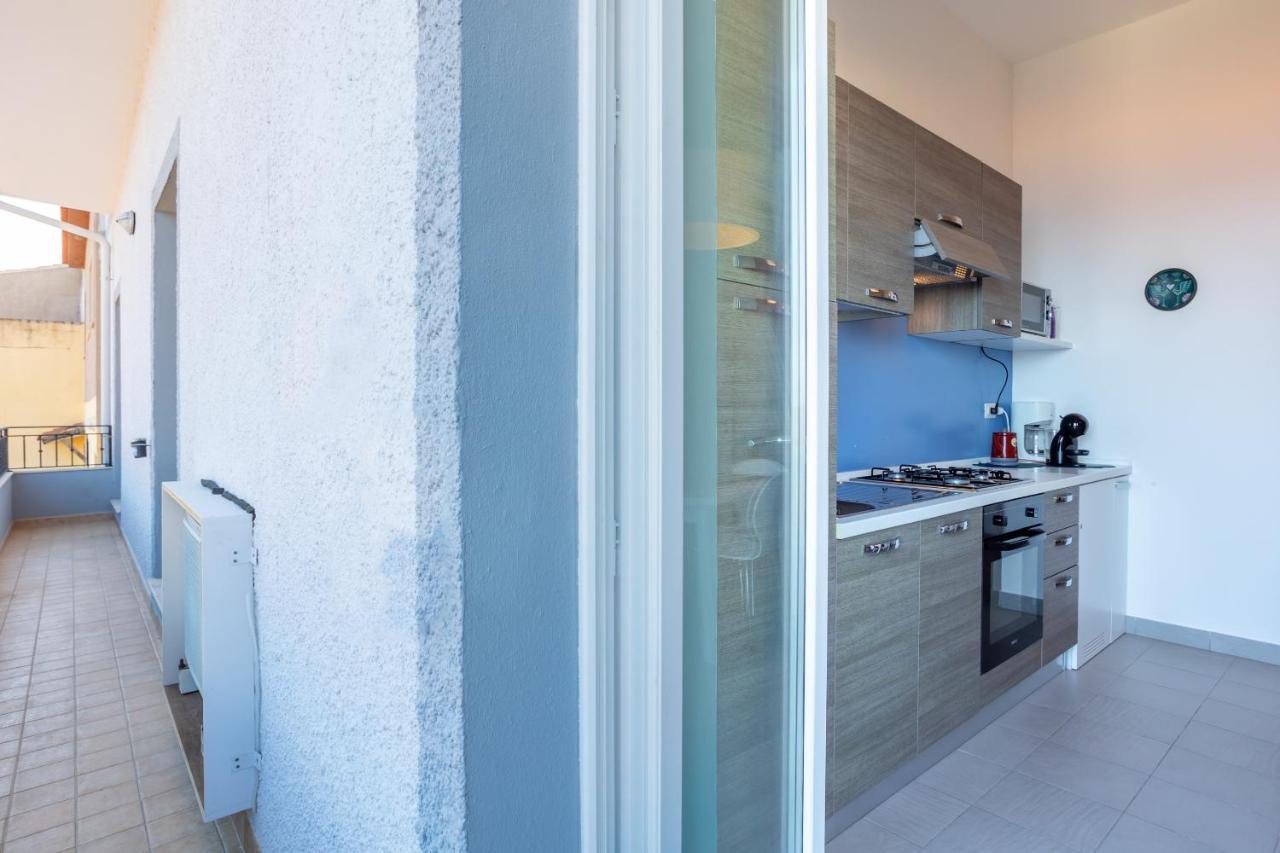 Appartamento Moderno Con Vista Mare Castelsardo Exteriér fotografie