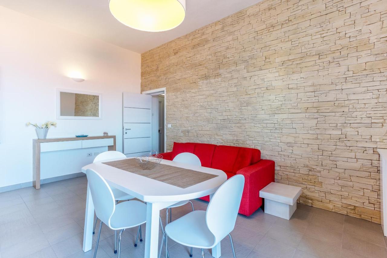 Appartamento Moderno Con Vista Mare Castelsardo Exteriér fotografie