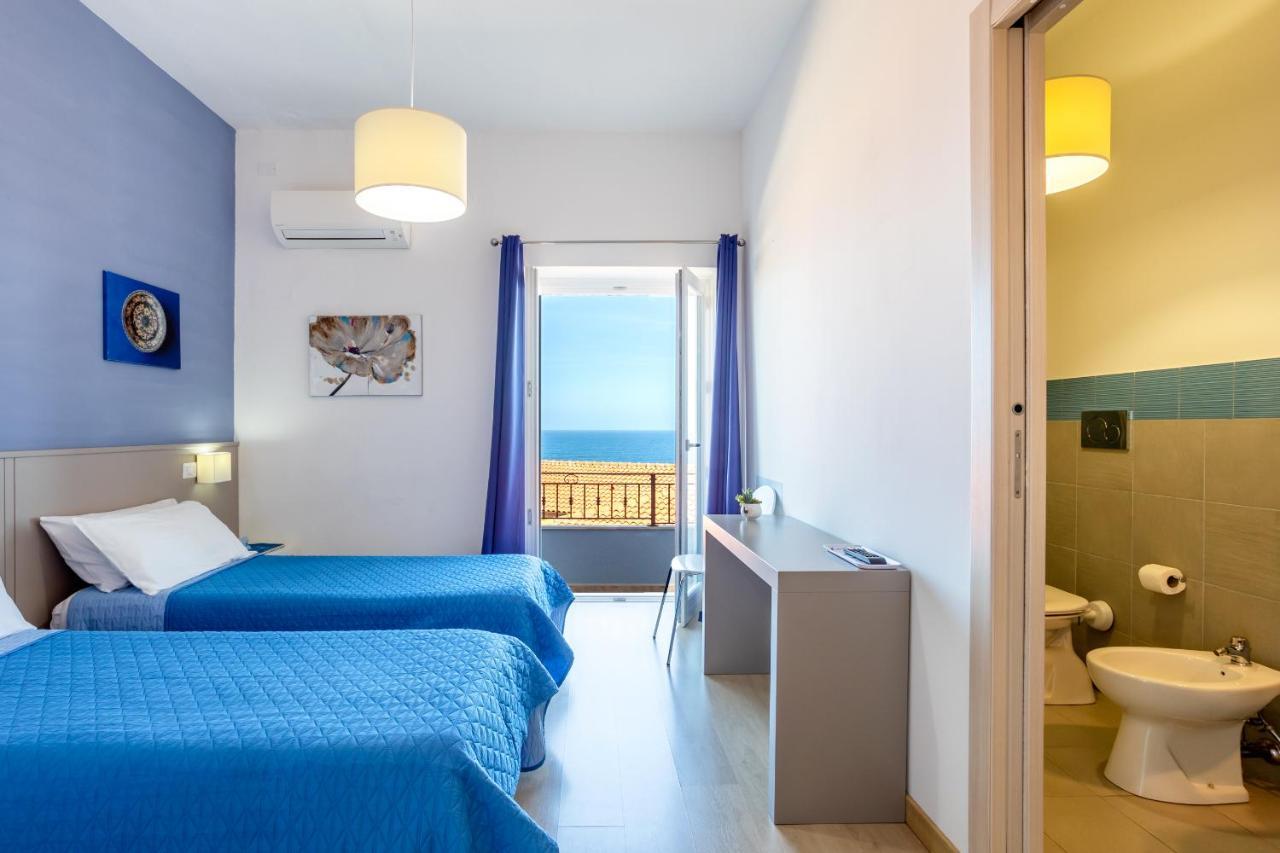 Appartamento Moderno Con Vista Mare Castelsardo Exteriér fotografie
