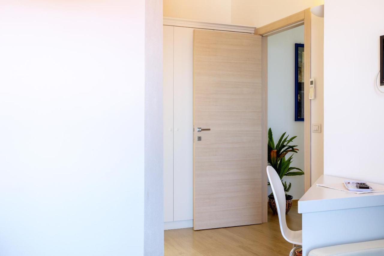 Appartamento Moderno Con Vista Mare Castelsardo Exteriér fotografie
