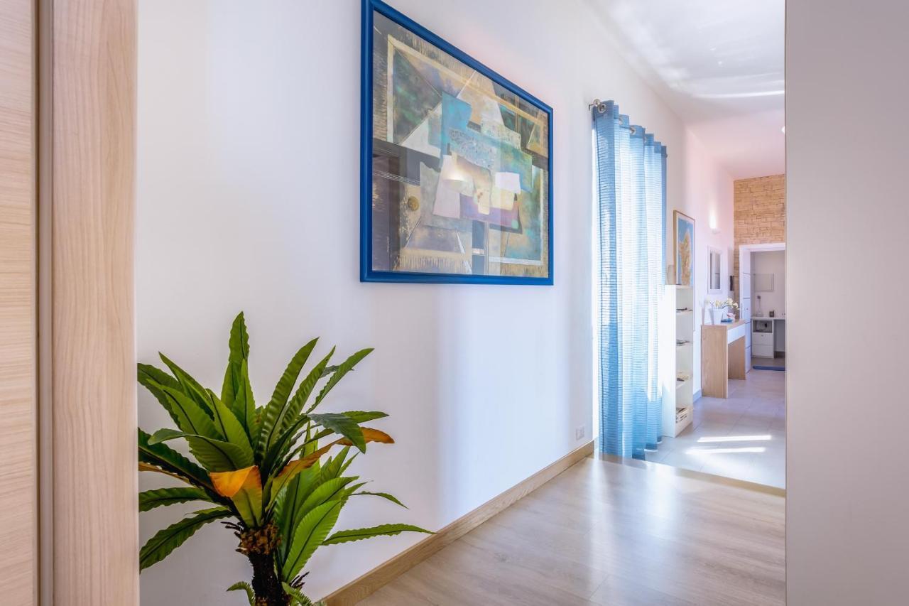 Appartamento Moderno Con Vista Mare Castelsardo Exteriér fotografie