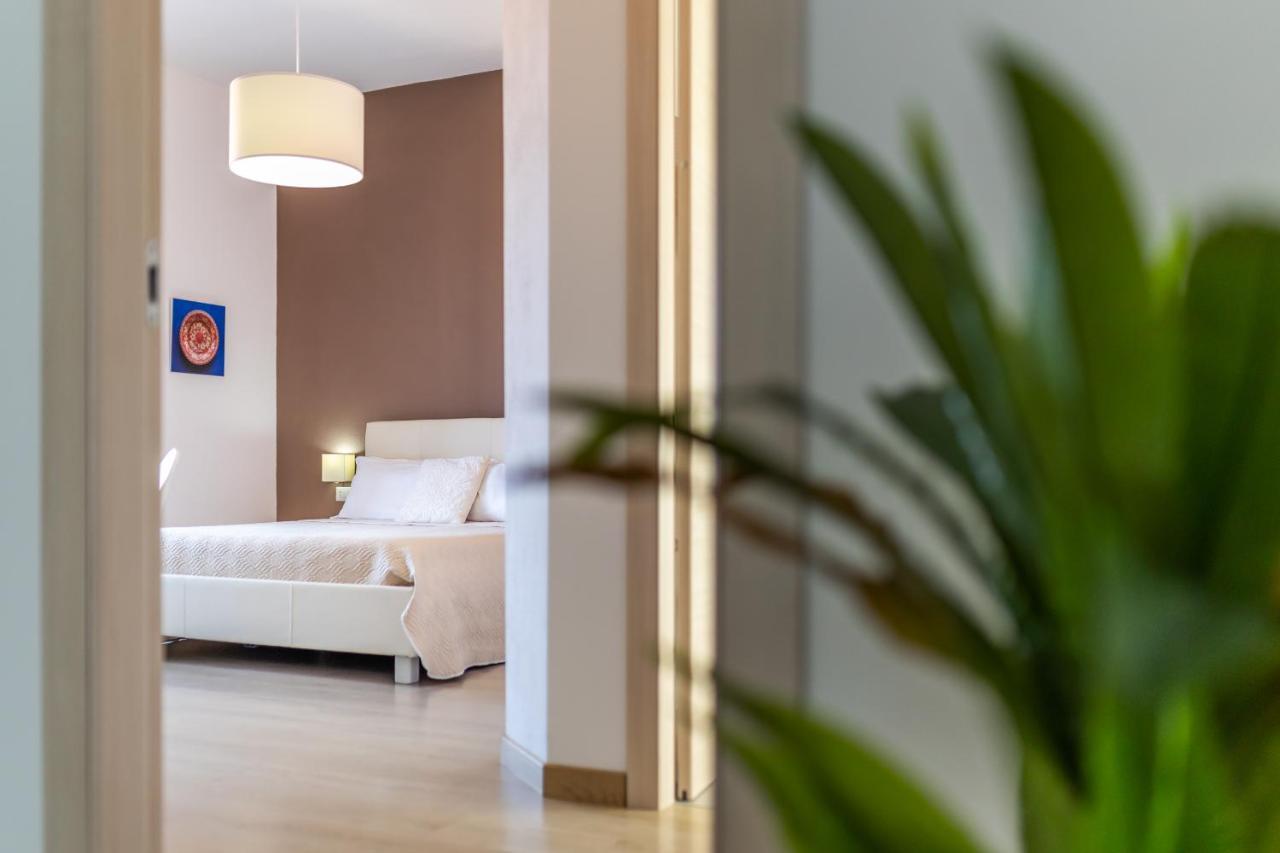 Appartamento Moderno Con Vista Mare Castelsardo Exteriér fotografie