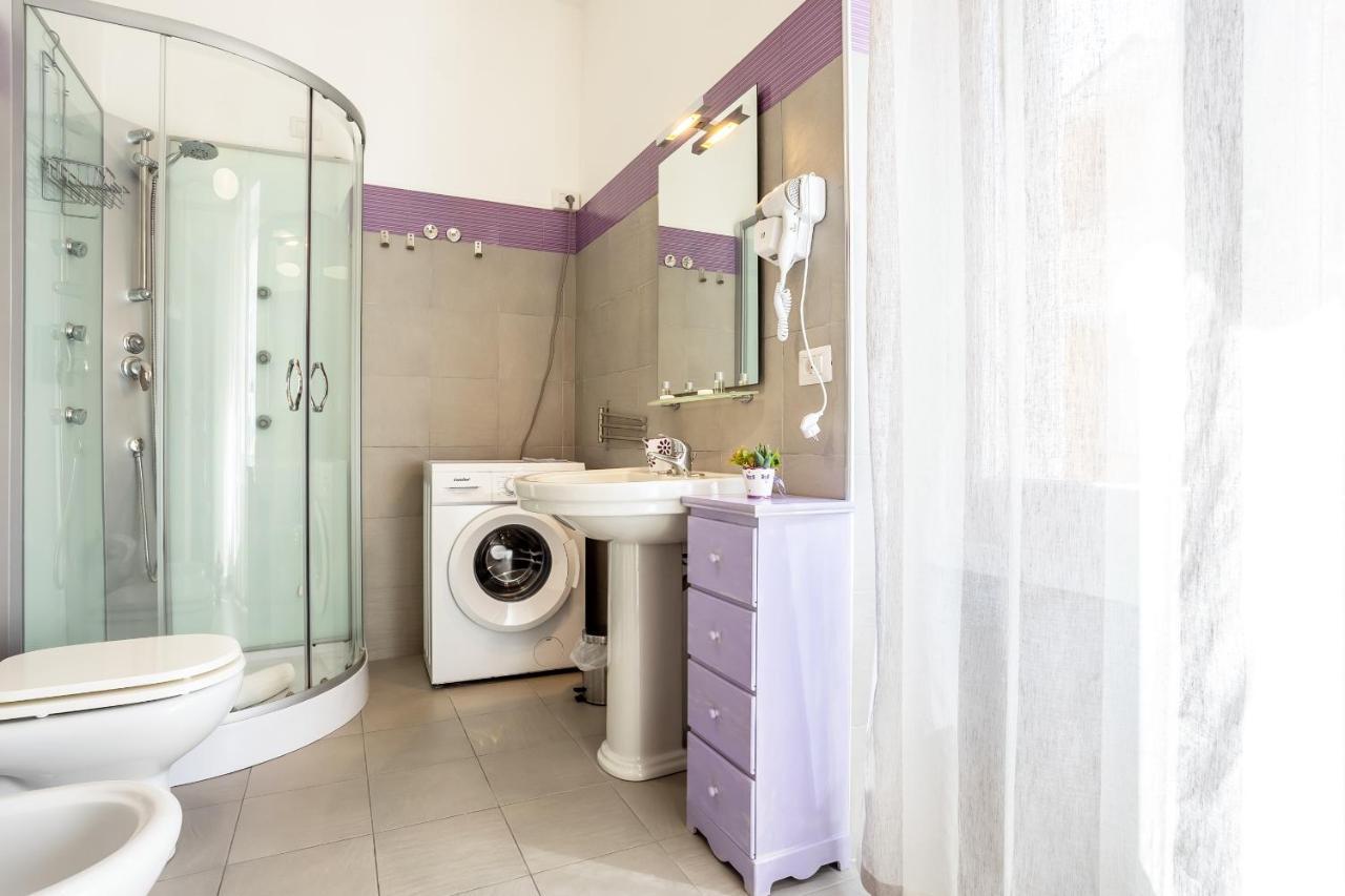 Appartamento Moderno Con Vista Mare Castelsardo Exteriér fotografie