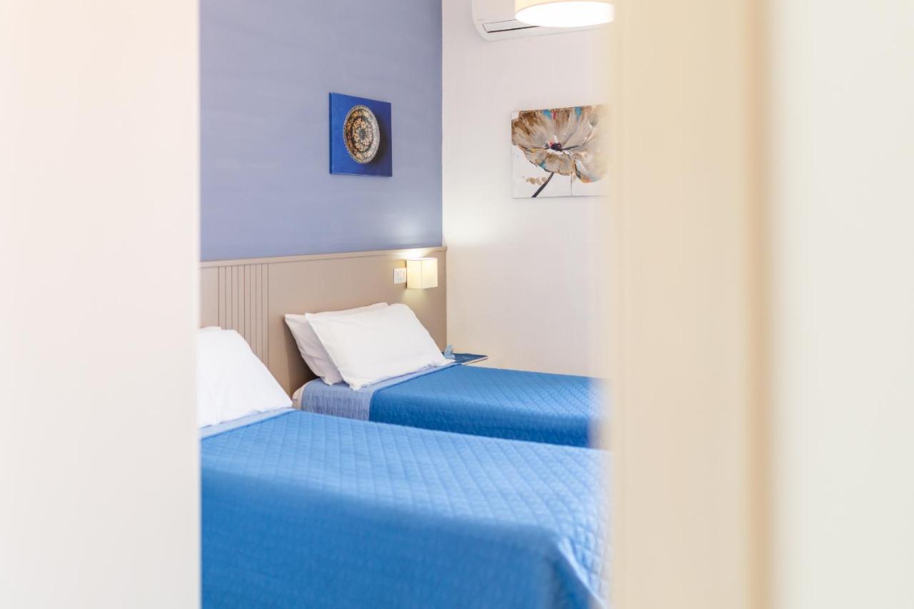 Appartamento Moderno Con Vista Mare Castelsardo Exteriér fotografie