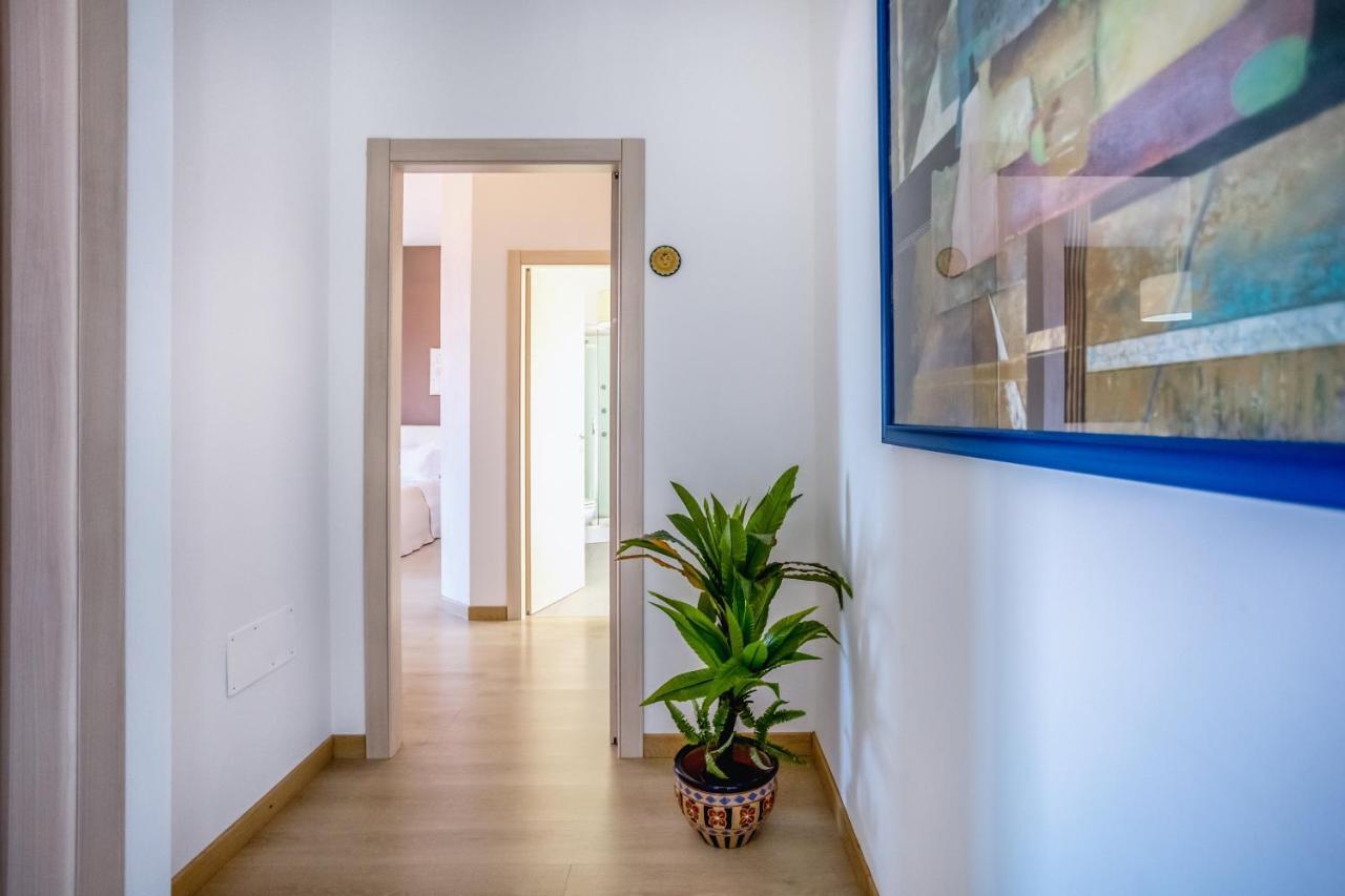Appartamento Moderno Con Vista Mare Castelsardo Exteriér fotografie