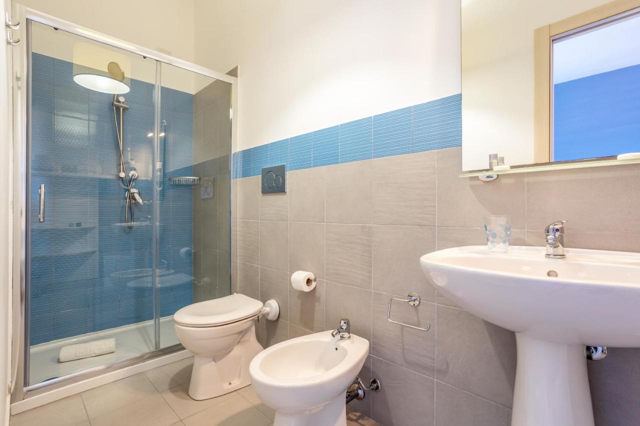 Appartamento Moderno Con Vista Mare Castelsardo Exteriér fotografie