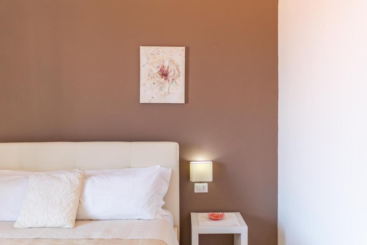 Appartamento Moderno Con Vista Mare Castelsardo Exteriér fotografie