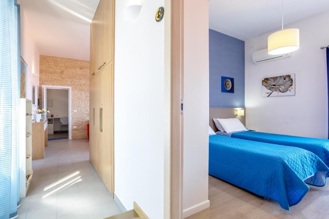 Appartamento Moderno Con Vista Mare Castelsardo Exteriér fotografie