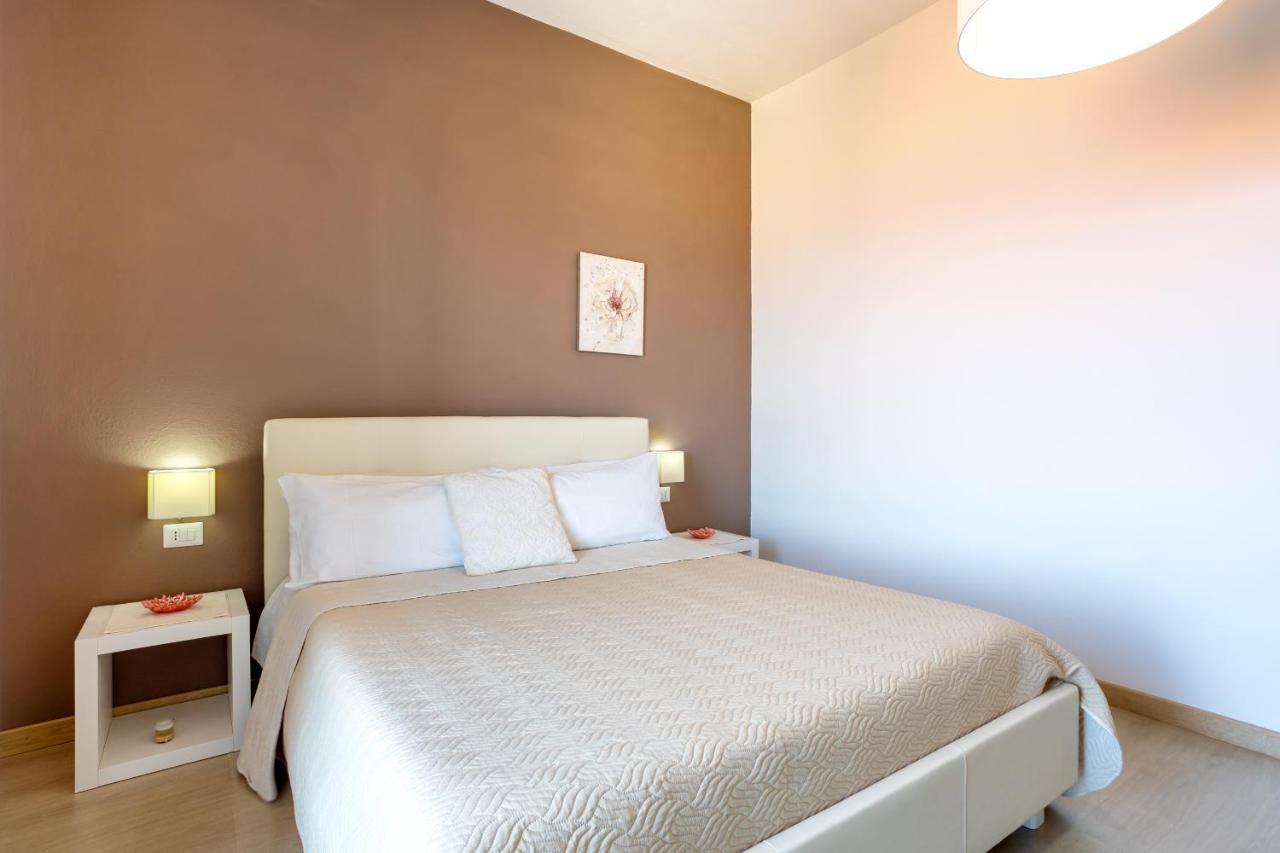 Appartamento Moderno Con Vista Mare Castelsardo Exteriér fotografie