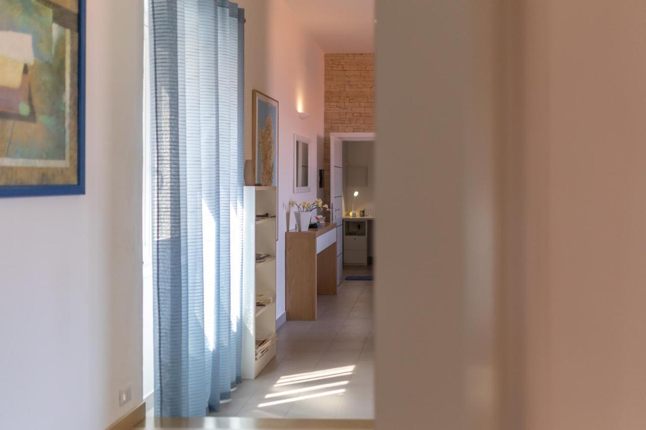 Appartamento Moderno Con Vista Mare Castelsardo Exteriér fotografie