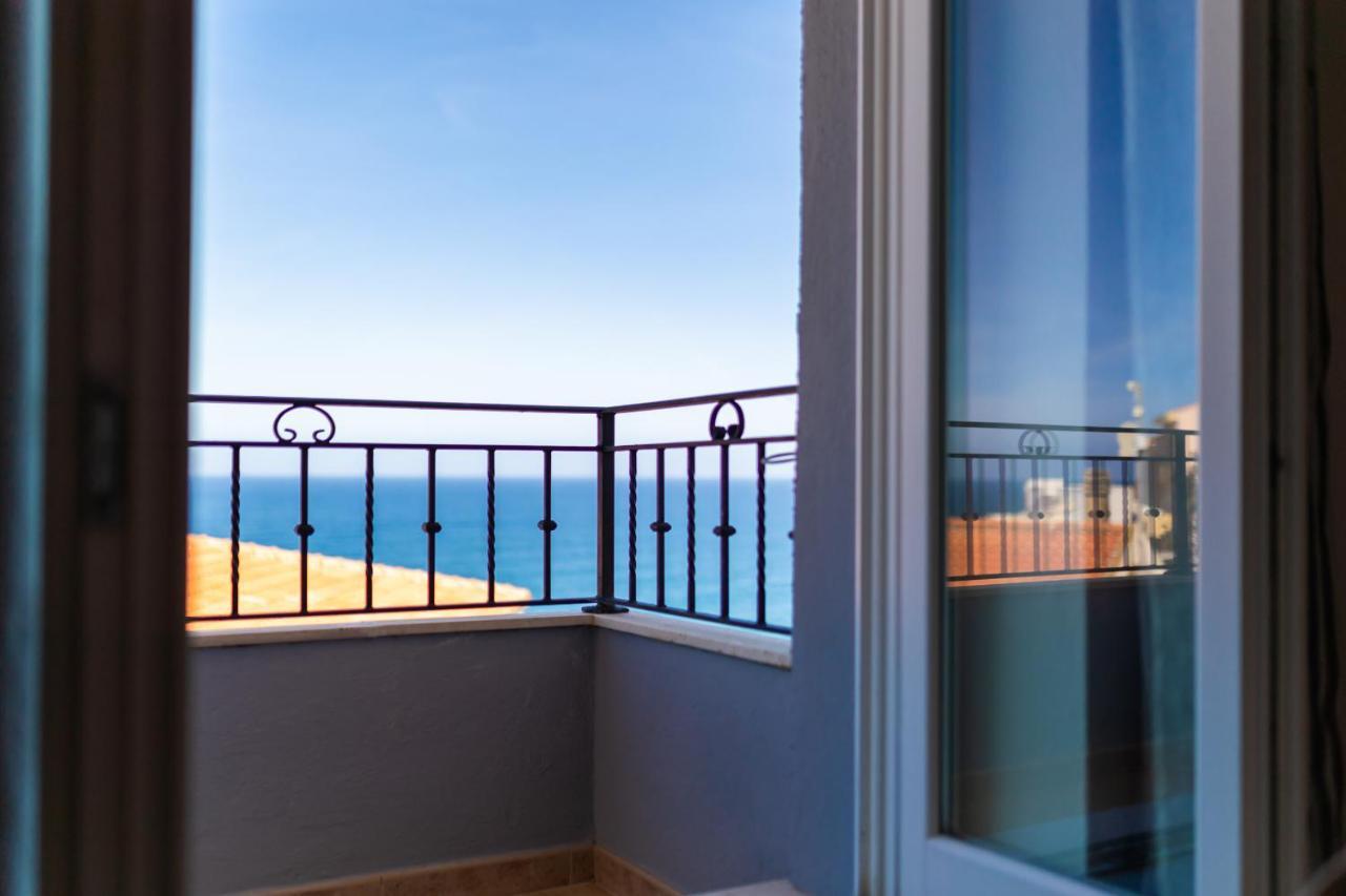 Appartamento Moderno Con Vista Mare Castelsardo Exteriér fotografie