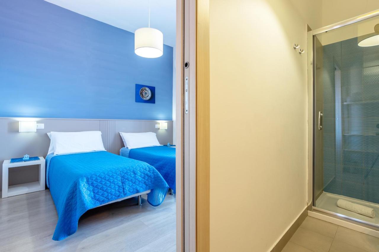 Appartamento Moderno Con Vista Mare Castelsardo Exteriér fotografie