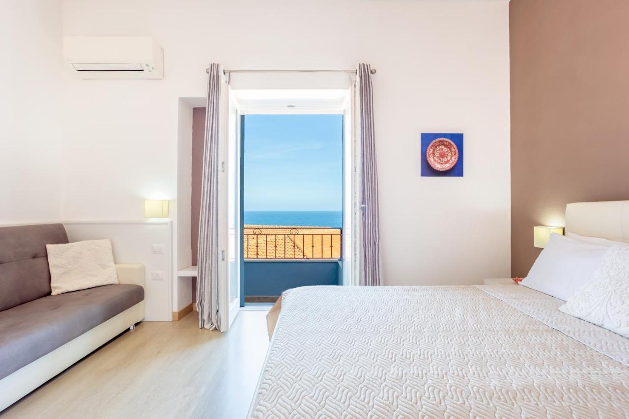 Appartamento Moderno Con Vista Mare Castelsardo Exteriér fotografie