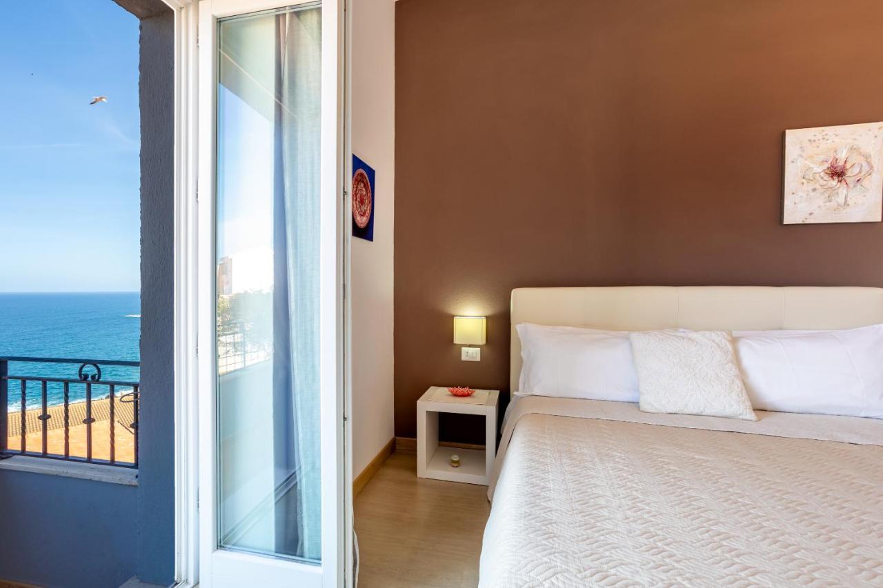 Appartamento Moderno Con Vista Mare Castelsardo Exteriér fotografie