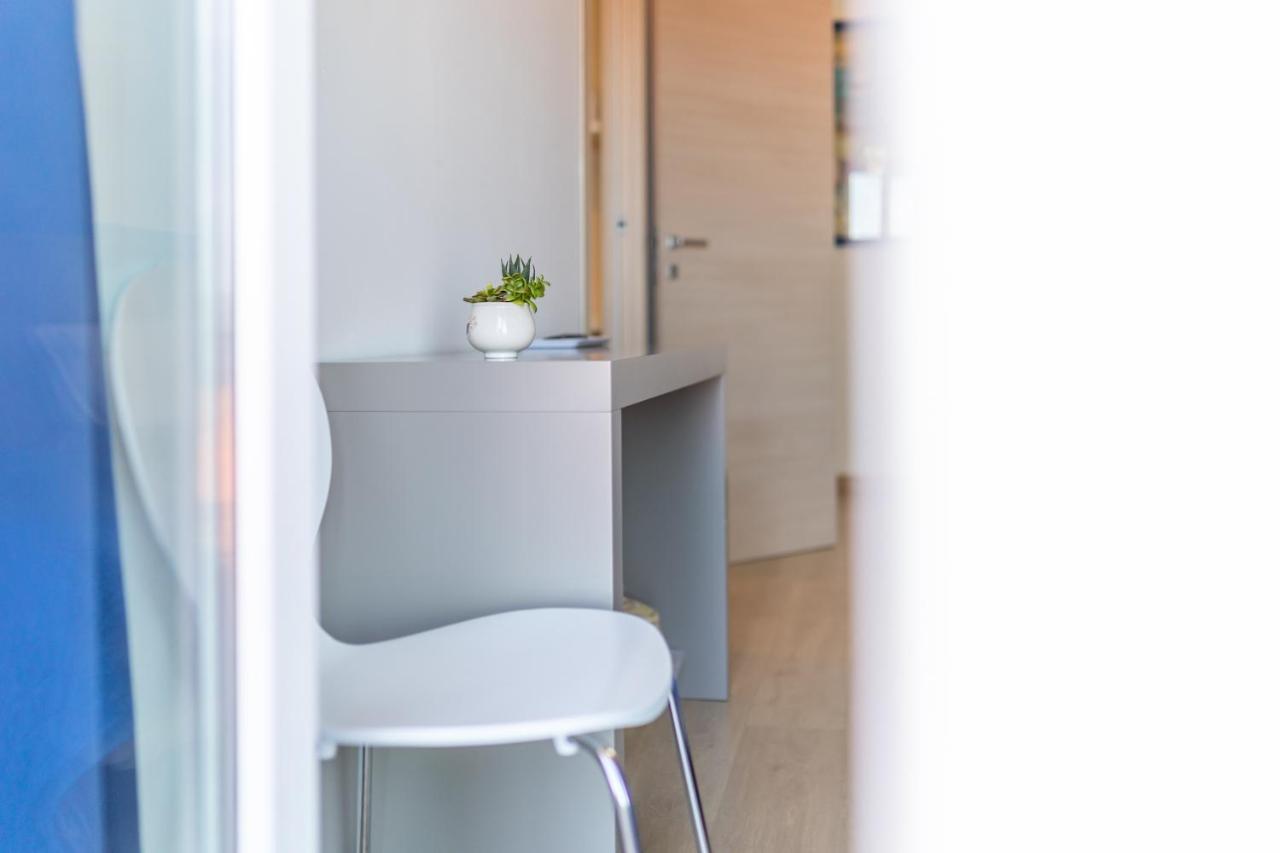 Appartamento Moderno Con Vista Mare Castelsardo Exteriér fotografie